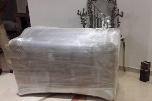 بسته بندی